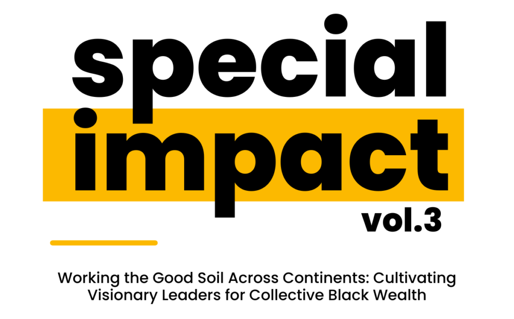 Special impact E-Books (2024) website mock-up (LinkedIn Post)