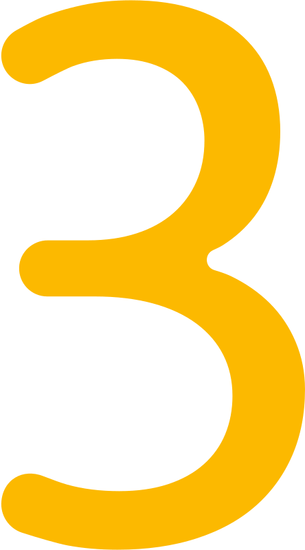 3